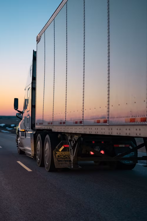 About Timberwolf Transport